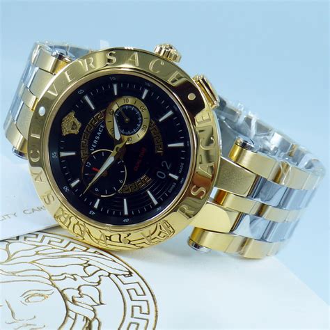 versace uhr angebot|Alle Uhren .